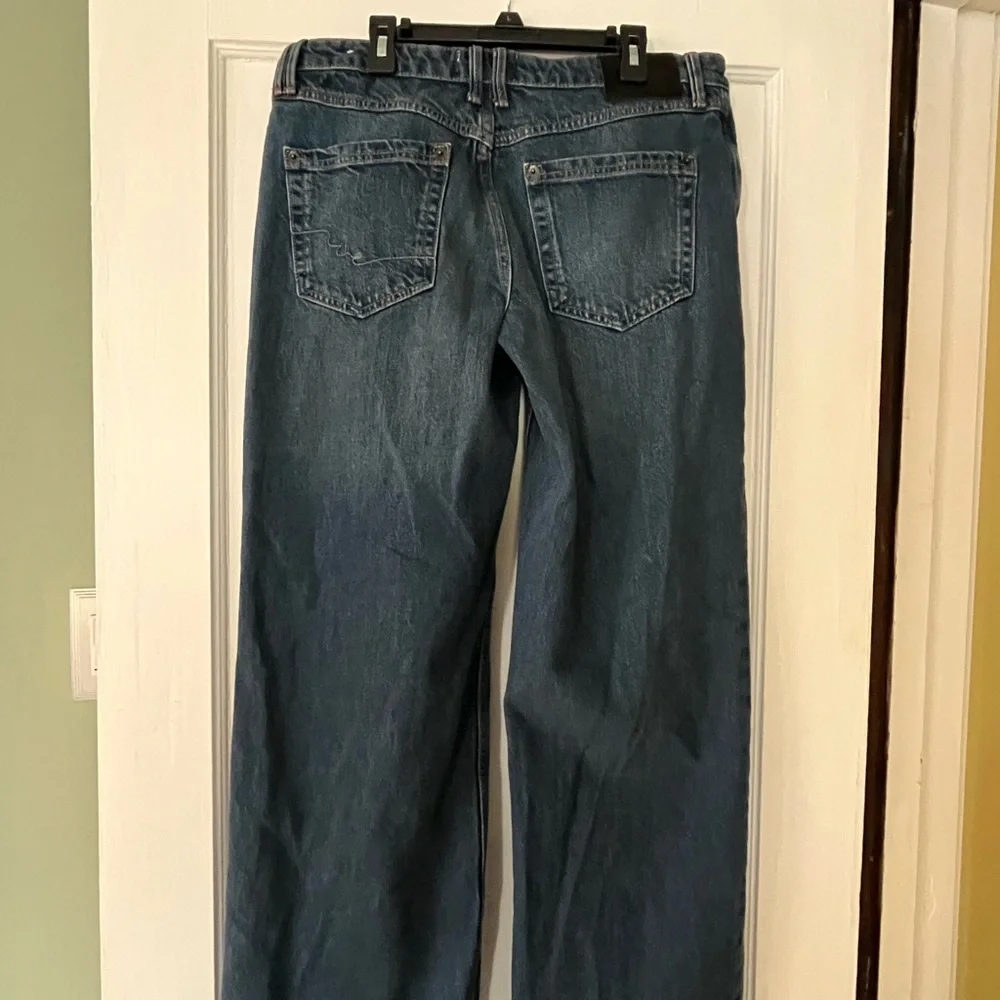 We The Free Relaxed Fit Tennessee Boyfriend Jeans - Picture 2 of 8